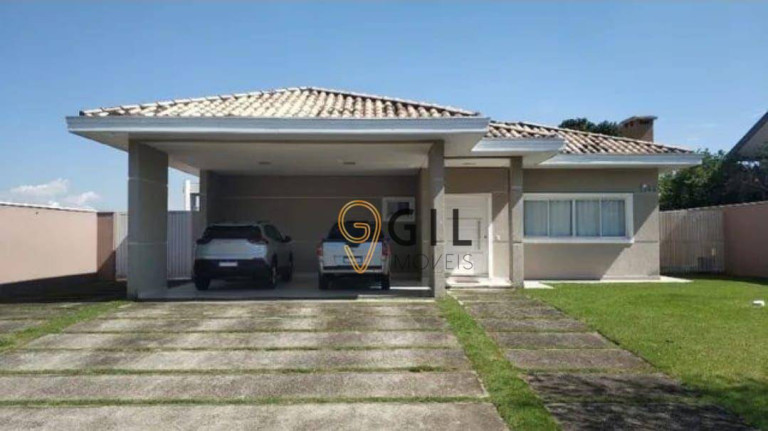 Casa com 4 Quartos à Venda, 300 m² em Parque Mirante Do Vale - Jacareí