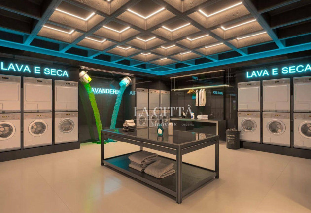 Imagem Apartamento com 1 Quarto à Venda, 40 m² em Centro - Itajaí