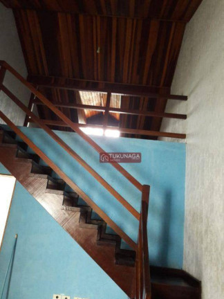 Imagem Sobrado com 2 Quartos à Venda, 250 m² em Parque Rodrigo Barreto - Arujá Imagem Sobrado com 2 Quartos à Venda, 250 m² em Parque Rodrigo Barreto - Arujá