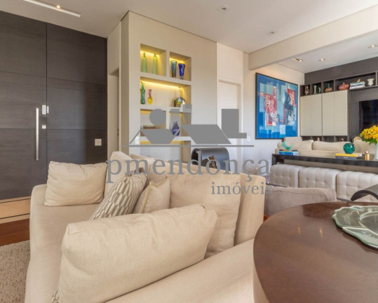Imagem Apartamento com 4 Quartos à Venda, 301 m² em Perdizes - São Paulo