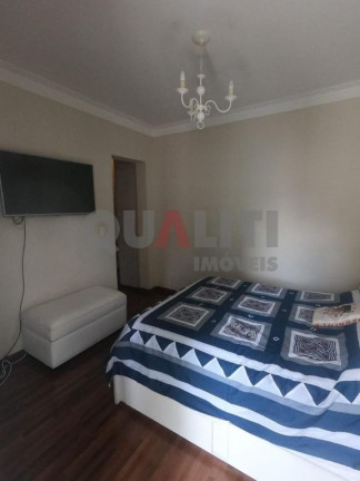 Imagem Apartamento com 4 Quartos à Venda, 170 m² em Moema - São Paulo