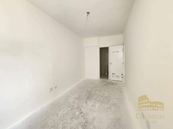 Imagem Apartamento com 2 Quartos à Venda, 79 m² em Mirim - Praia Grande