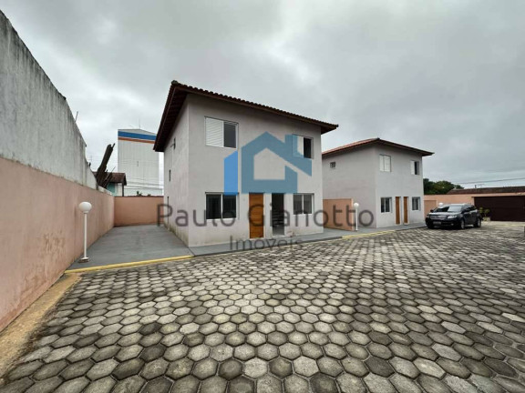 Imagem Casa de Condomínio com 2 Quartos à Venda, 65 m² em Chácara Belverde - Vargem Grande Paulista Imagem Casa de Condomínio com 2 Quartos à Venda, 65 m² em Chácara Belverde - Vargem Grande Paulista
