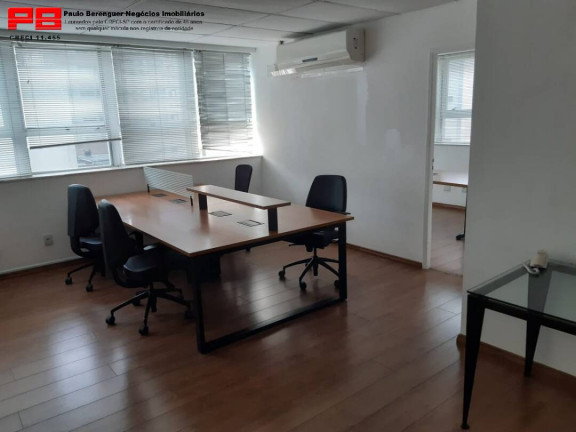 Imóvel Comercial à Venda, 71 m² em Itaim Bibi - São Paulo