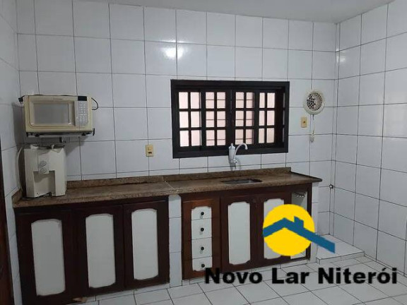 Imagem Casa com 4 Quartos à Venda, 210 m² em Fonseca - Niterói