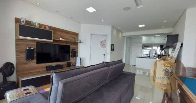 Imagem Apartamento com 3 Quartos à Venda, 96 m² em Independência - São Bernardo Do Campo Imagem Apartamento com 3 Quartos à Venda, 96 m² em Independência - São Bernardo Do Campo