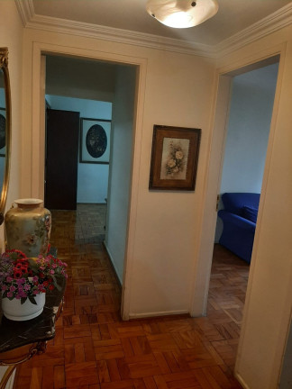 Imagem Imóvel com 3 Quartos à Venda, 110 m² em Santa Cecília - São Paulo