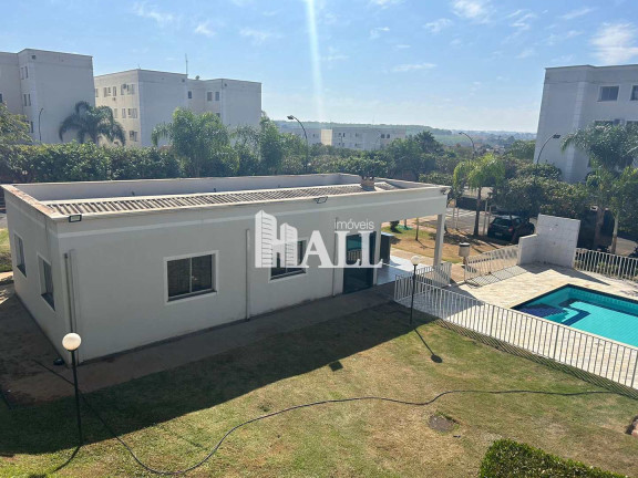 Imagem Apartamento com 2 Quartos à Venda, 48 m² em Rios Di Itália - São José Do Rio Preto Imagem Apartamento com 2 Quartos à Venda, 48 m² em Rios Di Itália - São José Do Rio Preto