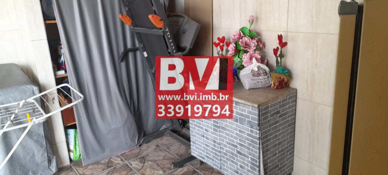 Imagem Apartamento com 3 Quartos à Venda, 60 m² em Vila Kosmos - Rio De Janeiro Imagem Apartamento com 3 Quartos à Venda, 60 m² em Vila Kosmos - Rio De Janeiro