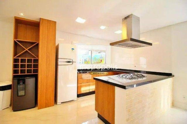 Imagem Apartamento com 2 Quartos à Venda, 65 m² em Campestre - Santo André Imagem Apartamento com 2 Quartos à Venda, 65 m² em Campestre - Santo André