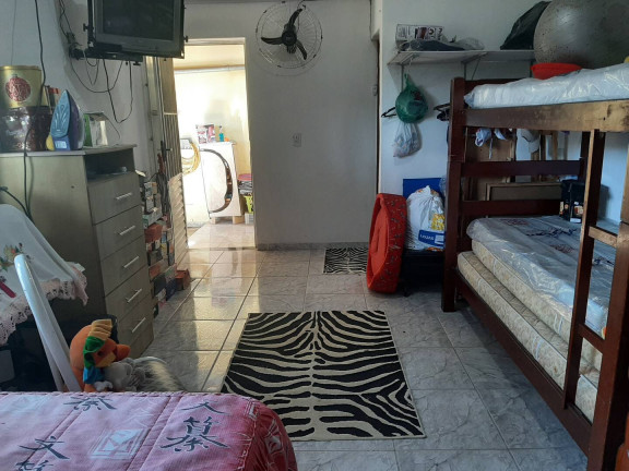 Imagem Casa com 2 Quartos à Venda, 450 m² em Jardim Carolina - Ubatuba