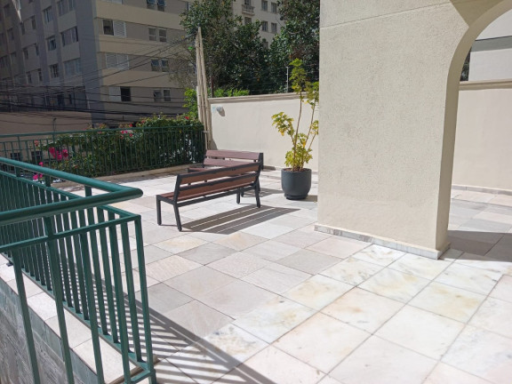 Imagem Imóvel com 2 Quartos à Venda, 100 m² em Moema - São Paulo