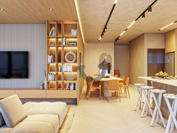 Imagem Apartamento com 3 Quartos à Venda, 159 m² em Centro - Santa Cruz Do Sul Imagem Apartamento com 3 Quartos à Venda, 159 m² em Centro - Santa Cruz Do Sul