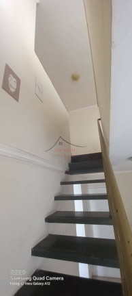 Imagem Cobertura com 2 Quartos à Venda, 99 m² em Jardim Santa Terezinha (zona Leste) - São Paulo Imagem Cobertura com 2 Quartos à Venda, 99 m² em Jardim Santa Terezinha (zona Leste) - São Paulo
