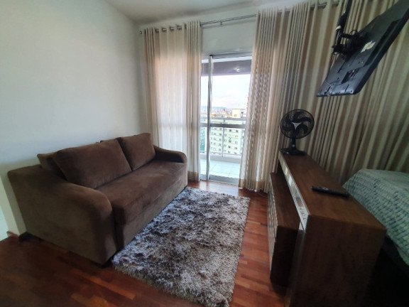 Imagem Kitnet com 1 Quarto à Venda, 45 m² em República - São Paulo