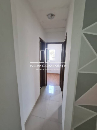 Imagem Apartamento com 2 Quartos à Venda,  em Jardim Do Estádio - Santo André