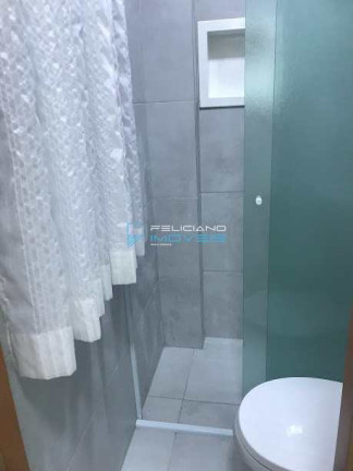 Imagem Cobertura com 4 Quartos à Venda, 300 m² em Tupi - Praia Grande
