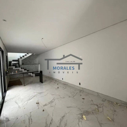 Sobrado com 3 Quartos à Venda, 188 m² em Bela Vista - Osasco