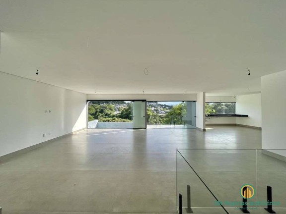 Imagem Casa de Condomínio com 4 Quartos à Venda, 400 m² em Pousada Dos Bandeirantes - Carapicuíba