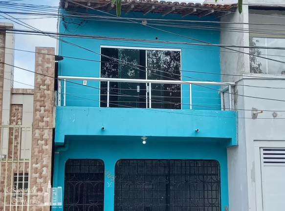 Casa com 4 Quartos à Venda, 240 m² em Marco - Belém