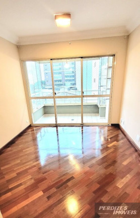 Apartamento com 3 Quartos à Venda, 90 m² em Sumaré - São Paulo