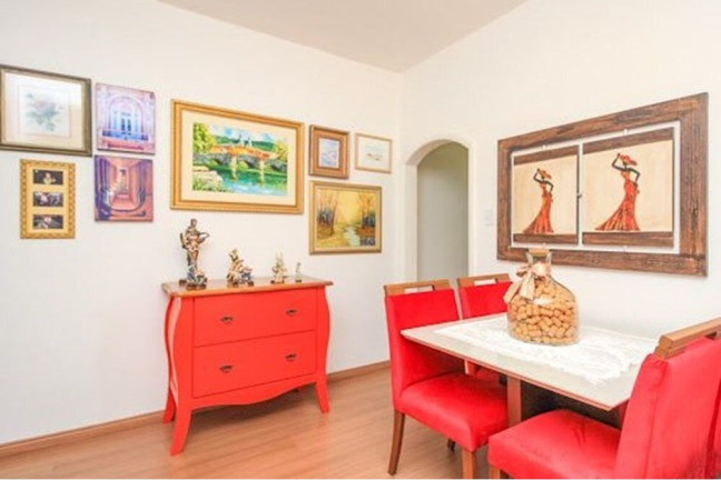 Apartamento com 2 Quartos à Venda, 81 m² em Petrópolis - Porto Alegre