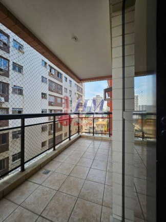Foto do imóvel Apartamento com 3 Quartos à Venda, 89 m² em Todos Os Santos - Rio De Janeiro