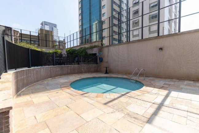 Imagem Apartamento com 2 Quartos à Venda, 143 m² em Vila Clementino - São Paulo Imagem Apartamento com 2 Quartos à Venda, 143 m² em Vila Clementino - São Paulo