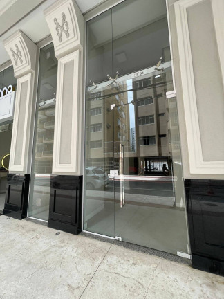 Sala Comercial à Venda, 160 m² em Centro - Balneário Camboriú