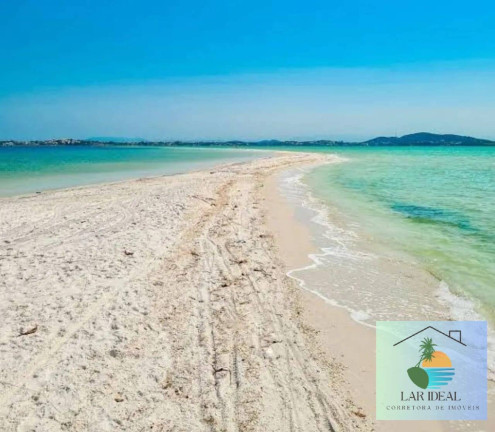 Imagem Casa com 6 Quartos à Venda, 1.100 m² em Figueira - Arraial Do Cabo