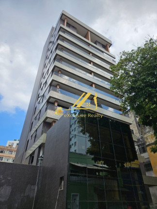 Imagem Imóvel com 2 Quartos à Venda, 66 m² em Barra - Salvador Imagem Imóvel com 2 Quartos à Venda, 66 m² em Barra - Salvador