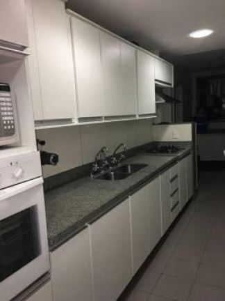 Imagem Apartamento com 4 Quartos à Venda, 182 m² em Barra Da Tijuca - Rio De Janeiro