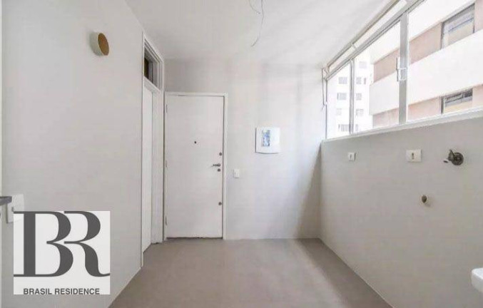 Imagem Apartamento com 3 Quartos à Venda, 151 m² em Jardim Paulista - São Paulo