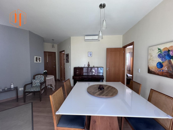 Imagem Apartamento com 3 Quartos à Venda, 101 m² em Mossunguê - Curitiba
