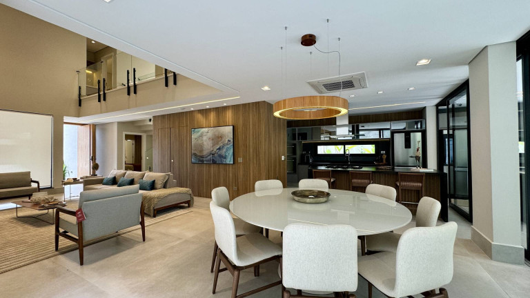 Imagem Casa com 5 Quartos à Venda, 439 m² em Riviera De São Lourenço - Bertioga