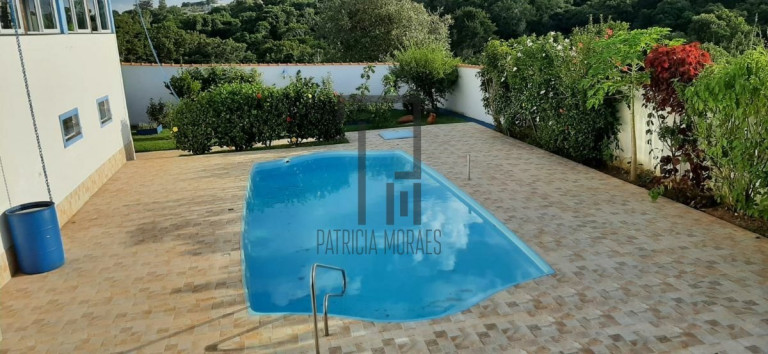 Imagem Casa de Condomínio com 3 Quartos à Venda, 418 m² em Rio Verde - Araçoiaba Da Serra Imagem Casa de Condomínio com 3 Quartos à Venda, 418 m² em Rio Verde - Araçoiaba Da Serra