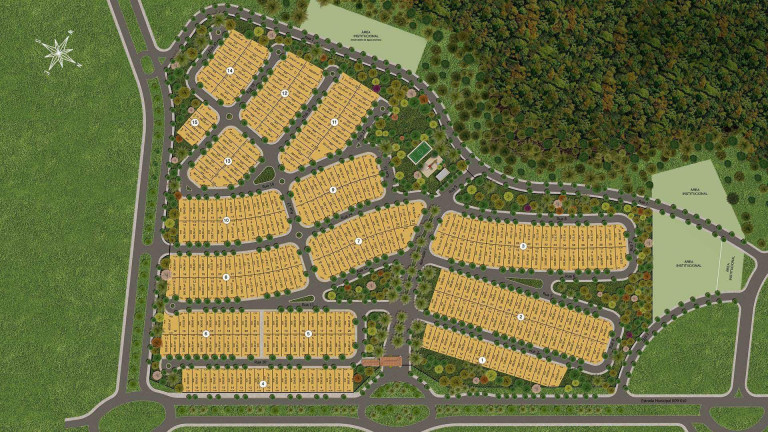 Imagem Terreno à Venda, 308 m² em Residencial Alto Do Castelo - Ribeirão Preto Imagem Terreno à Venda, 308 m² em Residencial Alto Do Castelo - Ribeirão Preto