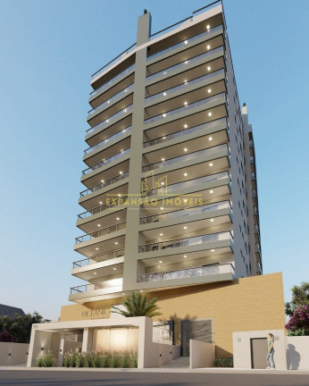 Imagem Apartamento com 2 Quartos à Venda, 72 m² em Barreiros - São José