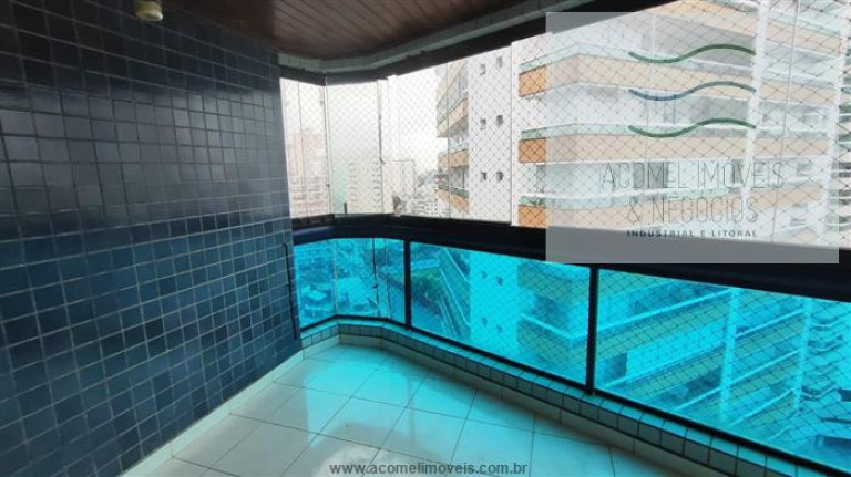 Imagem Apartamento com 3 Quartos à Venda, 95 m² em Vila Caiçara - Praia Grande Imagem Apartamento com 3 Quartos à Venda, 95 m² em Vila Caiçara - Praia Grande