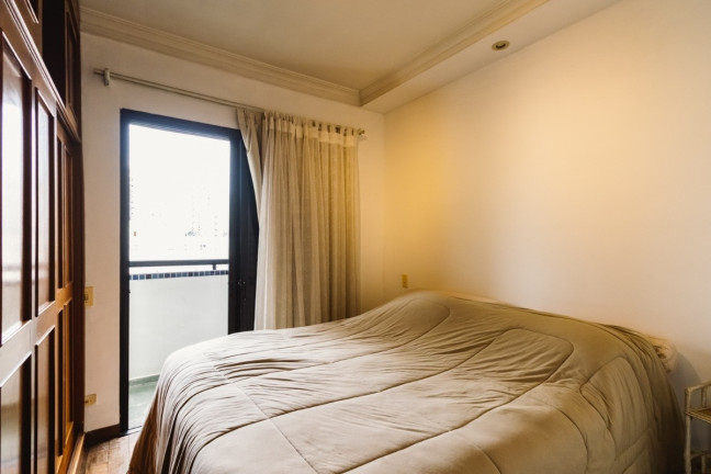 Imagem Apartamento com 3 Quartos à Venda, 121 m² em Perdizes - São Paulo Imagem Apartamento com 3 Quartos à Venda, 121 m² em Perdizes - São Paulo