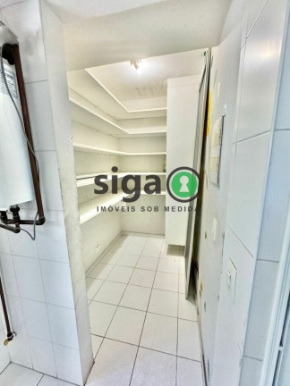 Imagem Apartamento com 3 Quartos à Venda, 121 m² em Anália Franco - São Paulo
