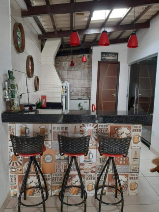 Imagem Casa com 2 Quartos à Venda, 90 m² em Floresta Encantada - Esmeraldas