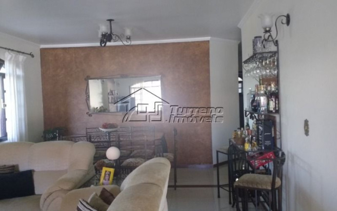 Casa de Condomínio com 3 Quartos à Venda, 161 m² em Urbanova - São José Dos Campos