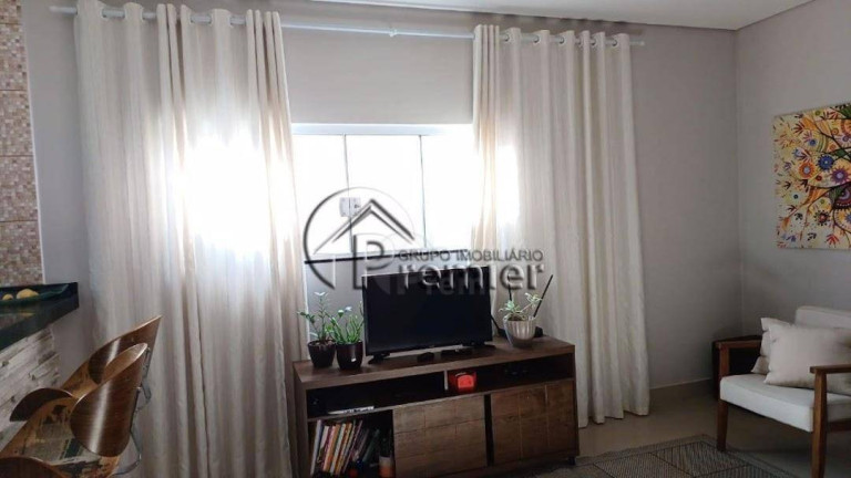 Imagem Casa com 3 Quartos à Venda, 288 m² em Jardim Santiago - Indaiatuba Imagem Casa com 3 Quartos à Venda, 288 m² em Jardim Santiago - Indaiatuba