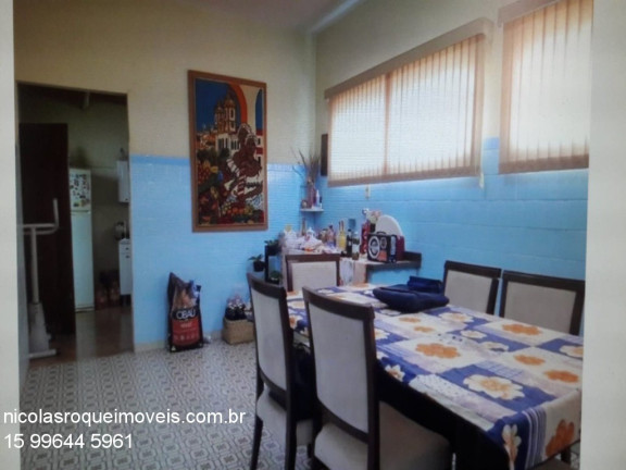 Imagem Casa com 3 Quartos à Venda, 252 m² em Centro - Boituva Imagem Casa com 3 Quartos à Venda, 252 m² em Centro - Boituva