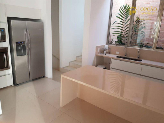 Imagem Casa com 4 Quartos à Venda, 841 m² em Condomínio Terras De São José Ii - Itu Imagem Casa com 4 Quartos à Venda, 841 m² em Condomínio Terras De São José Ii - Itu