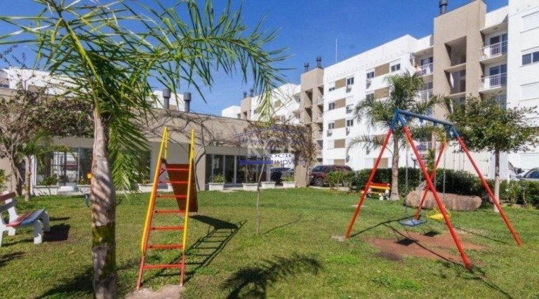 Imóvel com 2 Quartos à Venda, 50 m² em Vila Nova - Porto Alegre