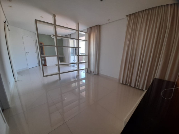 Imagem Apartamento com 2 Quartos para Alugar, 87 m² em Lar São Paulo - São Paulo
