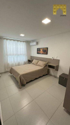 Imagem Apartamento com 2 Quartos à Venda, 60 m² em Bessa - João Pessoa Imagem Apartamento com 2 Quartos à Venda, 60 m² em Bessa - João Pessoa