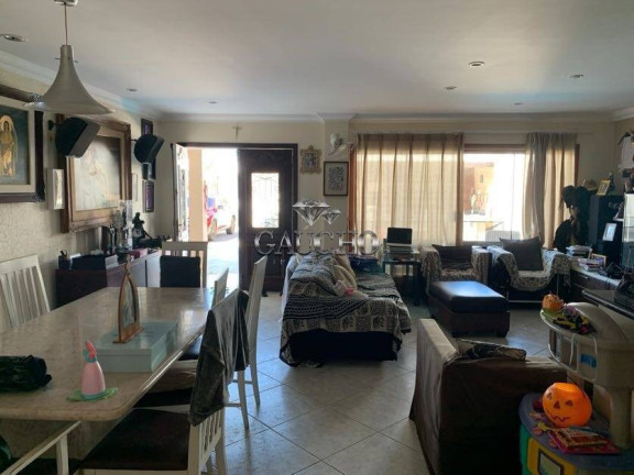 Imagem Casa com 4 Quartos à Venda, 420 m² em Barra Da Tijuca - Rio De Janeiro